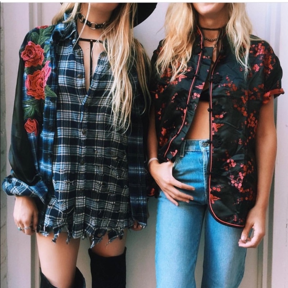 LF Flannel